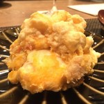 東京チャイニーズ 一凛 - かに玉