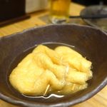 Zakku Okageya - チーズ袋　150円