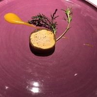 リョウリヤ ステファン パンテル - スペシャリテ フォアグラのコンフィ