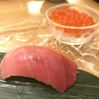 鮨割烹やま中 - 