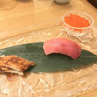 鮨割烹やま中 - 