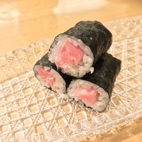 鮨割烹やま中 - 