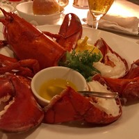 ロウリーズ・ザ・プライムリブ 恵比寿ガーデンプレイス店 - 