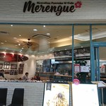 Merengue - 