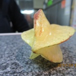 みょうが屋 - スターフルーツ