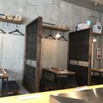 天ぷらと寿司 ミコ - 