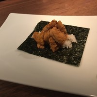 麻布十番 鉄板焼 楼漫亭 - 
