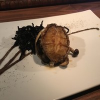 麻布十番 鉄板焼 楼漫亭 - 