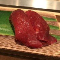 柳橋きたろう場内 - 赤身もっのすご〜良い色しとるがね〜♫❗️