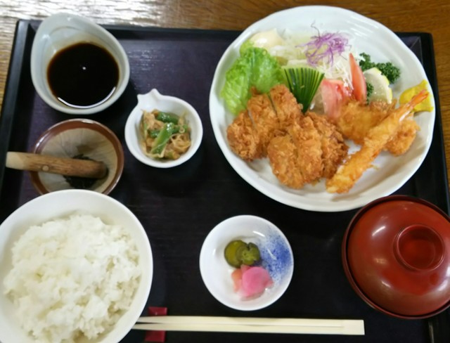 苫小牧とんかつなら このお店 By まっちゃんかんちゃん とんかつ屋 勝兵衛 かつべえ 糸井 とんかつ 食べログ