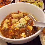 Chin-Ma-Ya - 1711_Chin-Ma-Ya -陳麻家-_陳麻豆腐＠27,000Rp