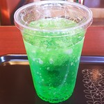 モスバーガー - 