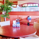 モスバーガー - 