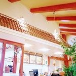 モスバーガー - 