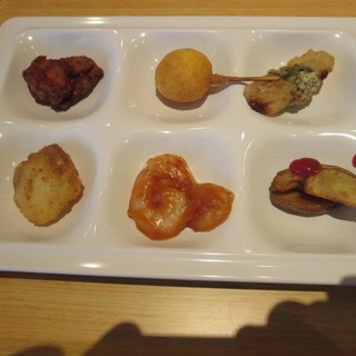 レストラン モナミ_0