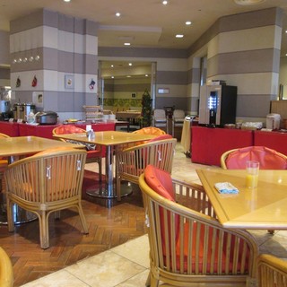 レストラン モナミ_2