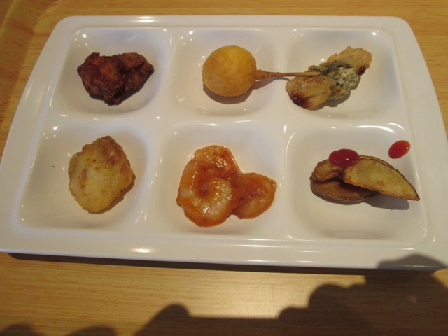 レストラン モナミ（RESTAURANT MONAMI） - 鶴岡（ヨーロッパ料理）の写真