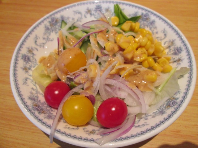 レストラン モナミ（RESTAURANT MONAMI） - 鶴岡（ヨーロッパ料理）の写真