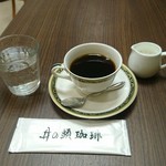 井の頭珈琲 - 井の頭コーヒー