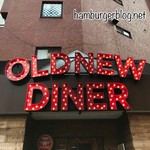 OLD NEW DINER - 