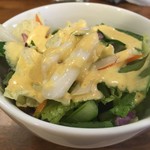 初台スパイス食堂 和魂印才たんどーる - 