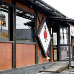 手打ちうどん 清水屋 - 清水屋さん