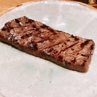 焼肉すどう 春吉 - しんしん様は玉ねぎペーストで♡