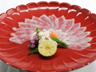 日本料理 隨縁亭 - 