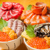 北のどんぶり屋 滝波食堂 - 料理写真: