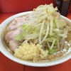 ラーメン二郎 神田神保町店