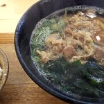 築港麺工房 - 定食
