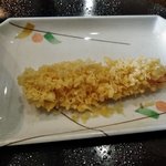 いりこぶ家 - 海老天