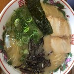 長浜ラーメン一撃 - 