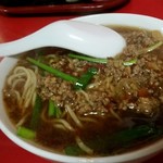 千佳 - 台湾ラーメン