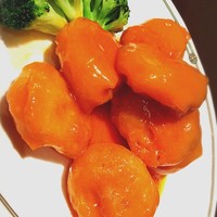 中国飯店 紫玉蘭 - 