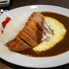 やっさんの崖っぷちカレー