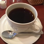 Kafe Ru Van - ブレンドコーヒー