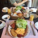 ペンションシルバーフォックス - 