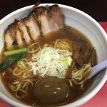 麺 えどや - 