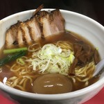 麺 えどや - 