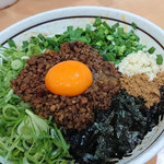 濃厚担々麺はなび 錦店 - 