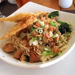 Gading Raya Padang Golf & Club  - 1711_Gading Raya Padang Golf & Resort_Mie Ayam