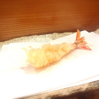 天ぷらふく西 禅と匠 - 