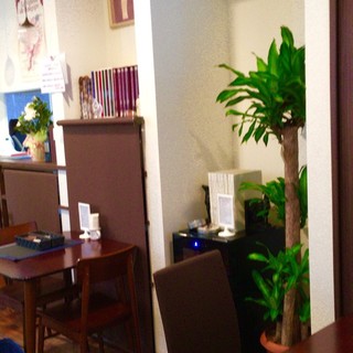 ビストロ カフェショコラ_2