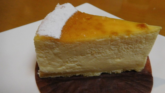 パティスリー レセルヌ Patisserie Les Cernes 鷺沼 ケーキ 食べログ