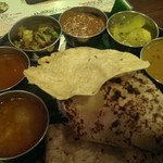 アーンドラ・キッチン - 