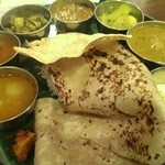 アーンドラ・キッチン - 