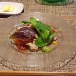 桃花館 - 洋食の・・・(￣▽￣)