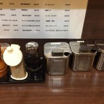 老四川麺館 金満軒 - 