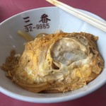 ラーメン亭 三番 - 